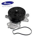 New Quality Automotive Coolant Cooling Water Pump Assy WPT-195 16100-09620 16100