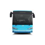Electric City Bus 10.5m 30 Seater Electronic Bus With Low Power Consumption.