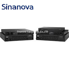 ISR4321 V/K9 Small Office Router with TDM Gateway Support original new in stock