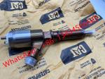Diesel Fuel Injector Excavator C6.4 Engine 326-4700 32F61-00062 For CAT 320D