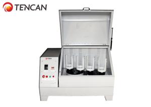 China Double Planetary Discs Dual Planetary Grinder 1120 RPM High Performance factory