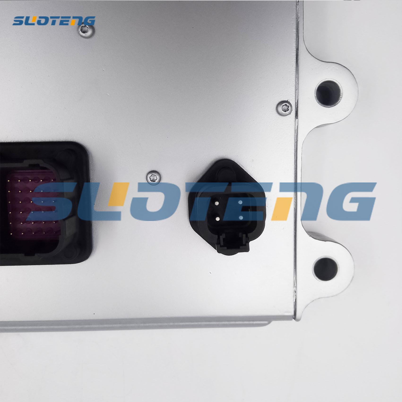 P4963807 ECU Computer Board Control Panel for Engine Parts