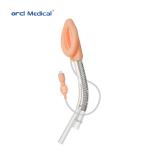 Reinforced LMA Management Smooth One Piece Design Laryngeal Mask Airway Factory