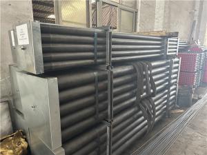 China PQ HQ NQ Diamond Core Drill Rod Casing Pipe AW BW NW HW 55HRC factory