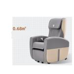 BN Electric Massage Chair Portable Stretching Foot Automatic Multifunctional