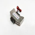 Highly Accurate Positioning Of Pendulum Angle Rotary Voice Coil Motors For Fast