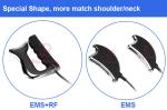 80Ma RMS Rf Cet Ret Tecar Therapy Physiotherapy Machine face and body Treatment