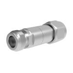 5W N Male-N Female 18G High Frequency 30dB Radio RF Attenuator