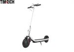 8 Inch Two Wheel Electric Scooter Rear Disc Brake TM-MK-041 Top Speed 25KM/H
