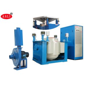 High Frequency Vibration Shaker 70 DB Low Noise Level