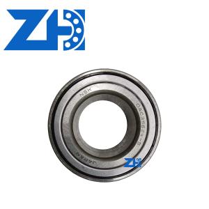 China High-quality hot-selling DAC3562W-5 wheel hub bearings with unparalleled driving experience factory