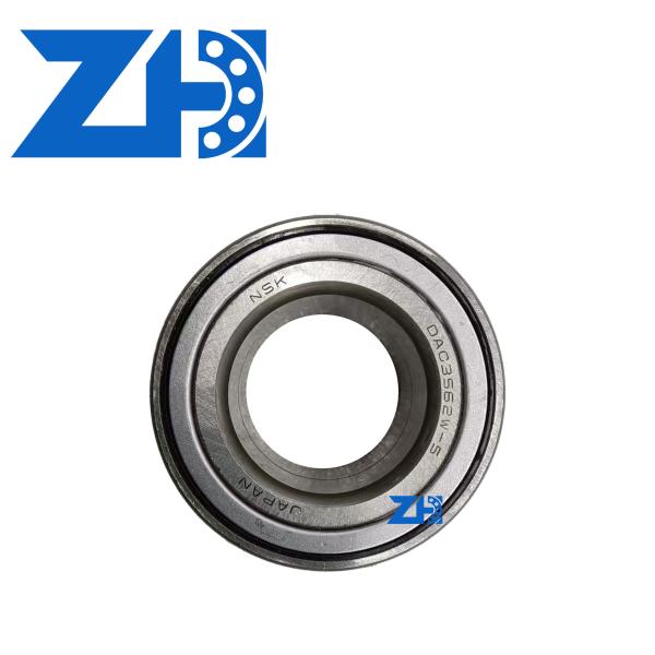 High-quality hot-selling DAC3562W-5 wheel hub bearings with unparalleled driving