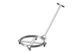 SD85 Drum Dolly Loading Capacity 700kg