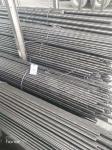 SAE SAE1010 1020 S20C Cold Drawn Steel Bar Round Shaped Bright Surface