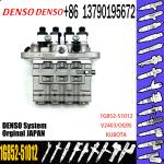 New Fuel Injection Pump Head 1G852-51012 For Kubota V2403 Engine