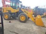 New Arrival Used Wheel Loader Sdlg LG936 Used Front Loader LG956 LG936 LG953