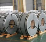 1000-2000mm Width Slit Edge Stainless Steel Sheet Coil for Construction