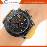 China Watch Wholesale Stainless Steel Bezel Watch Top Brand CURREN Quality Watch