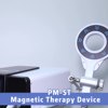 Magnet Physiotherapy Knee Joint Rehabilitation Device 100kHz