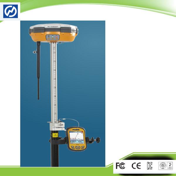 China Fully Intergrated High Dynamic Response 220 Channels Embeded System GPS factory