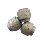 OEM Support Customized Sintering Wire Saw Beads for Granite Marble Quarry