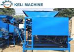 Spiral Sand Screening Washing Machine 1000mm 110m3/H 9.2*1.95*3.5m