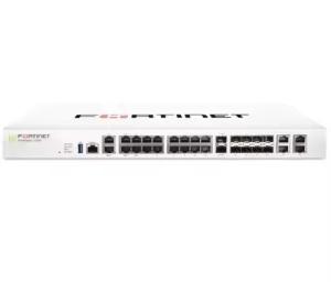 China Brand New FG-100F EnterpriseGrade Protection for Smaller Networks Original 100F factory