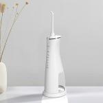 30-120PSI Cordless Water Flosser Jet Leakproof 250ml tank durable
