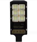 Ra85 Outdoor Foco Road Park Solar Panel Street Light With Module