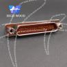 Buy cheap J30J SERIES MICRO-D Rectangular Connectors, J30J-37ZKNP5-J from wholesalers