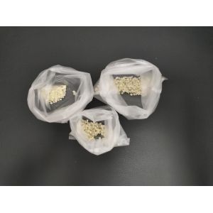 PVA Plastic Water Soluble Pouches Biodegradable 25-45 Microns