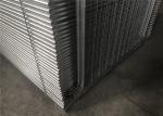temporary fencing panels od 32mm wall thick 1.40mm 3.00mm smart economic temp