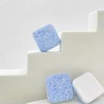 OEM / ODM Dishwasher Tablets for Washing Machines and Dishwashers Green Products