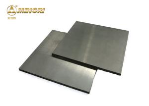 China Tungsten Carbide Plate block for punching dies YG15 wear resistance HIP sintering with polished surfacement factory