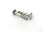 DIN 603 SS 316 A4.70 Carriage Mushroom Head Square Neck Bolts