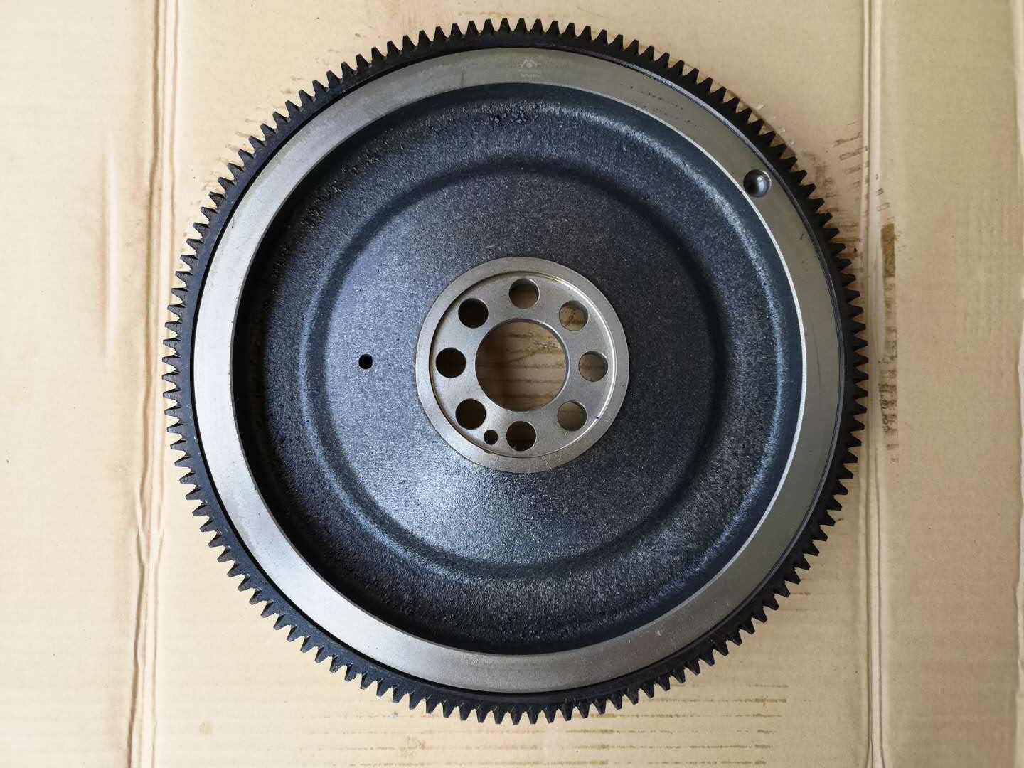 8943960522 6HE1 325mm ISUZU Flywheel Standard Motor No Turbocharger Origin Size