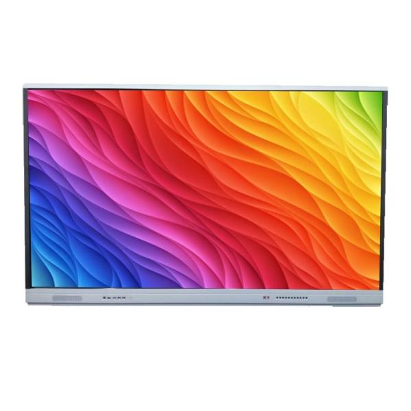 5ms Interactive Touch Screen Monitor, FCC All In One Smart TV Board 55/65/75/86