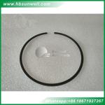Cummins diesel engine parts ISM QSM M11 L10 piston ring 3803977 3803705 3899561