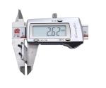 301744 3.7V 160mah Li Polymer Battery Cell For Beauty Device