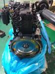 Cummins Qsl9 Qsl8.9 240hp Excavator Engines Assembly For Construction Machine