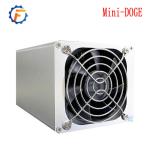 233W Mini DOGE Goldshell Miner Equihash Bitmain Asic Miner