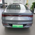 Yangwang U8 2023 Launched Big SUV Cars Left Hand Drive with Euro VI Emission