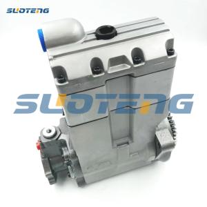 China 204-4945 2044945 C-9 Engine Fuel Injection Pump For E330C Excavator factory