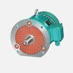 Category Electric Wrenches Permanent Magnet Synchronous Motor 750r-3000r Three