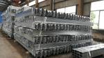 AASHTO M180 GuardRail for Highway/ American standard/ highway guardrail TYPEII
