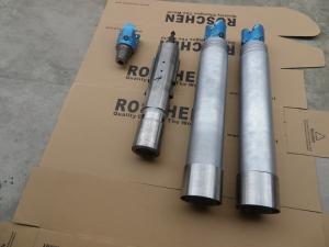 China BQ HQ NQ PQ Casing Advancer For Water Supply Wells / Mining Air Holes factory