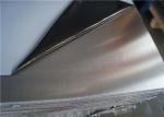 316L Polished Stainless Steel Sheet For Various Sizes