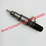 Auto Parts Fuel Common Rail Injector 21569200 BEBE4K01001 For Volvo D13 Nozzle