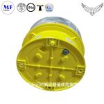 20fpm LED Medium-intensity Type B L864 Aviation Obstruction Light ICAO FAA Red