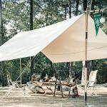 Camping Beach 210T Polyester Outdoor Sport Tent Pop Up Waterproof Windproof